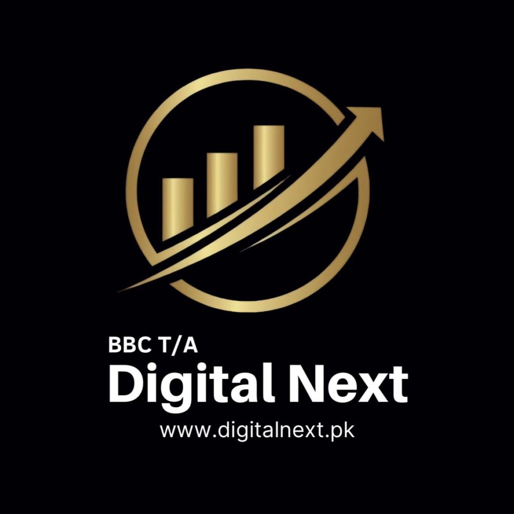 DigitalNext