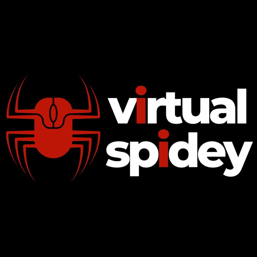 Virtual Spidey